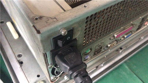 西門子工控機(jī)通電故障排查與電氣安裝服務(wù)指南